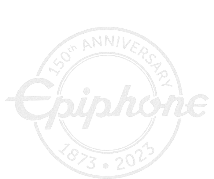 Epiphone 150th Anniversary T-Shirt