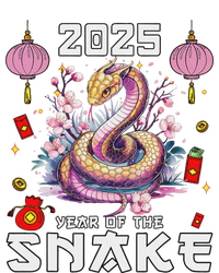 Year Of The Snake 2025 T-Shirt