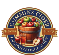 Haul Cummins Cider T-Shirt