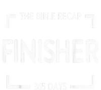 The Bible Recap Finisher 365 Days Doggie Tank