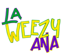 La Weezy Anna T-Shirt