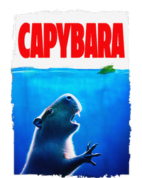 Classic Capybara Paws Lover Animals Outfits Capybaras Kawai T-Shirt