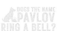 Psychology Does The Name Pavlov Ring A Bell T-Shirt