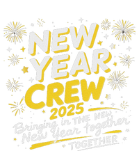 Happy New Years Crew 2025 T-Shirt