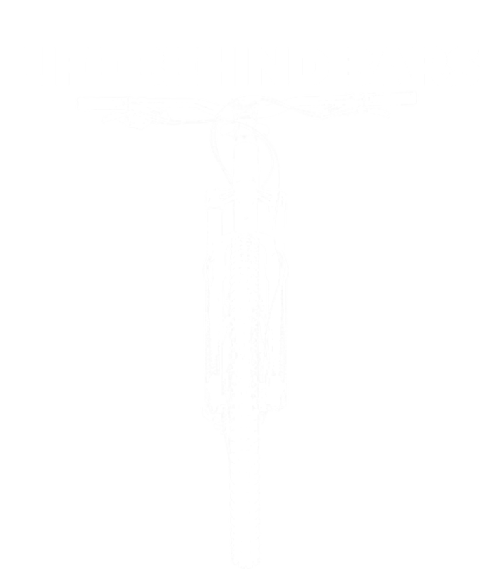 Life Behind Bars Funny Mtb Mountain Biking USA-Made Doggie Bandana