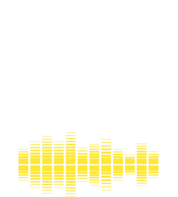 Selective Hearing Specialist Magnet