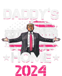 Daddys Home TrumpS Historic Return To The White House Gift T-Shirt