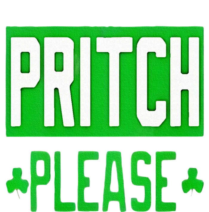 Pritch Please T-Shirt