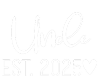 New Uncle Est. 2025 Poster