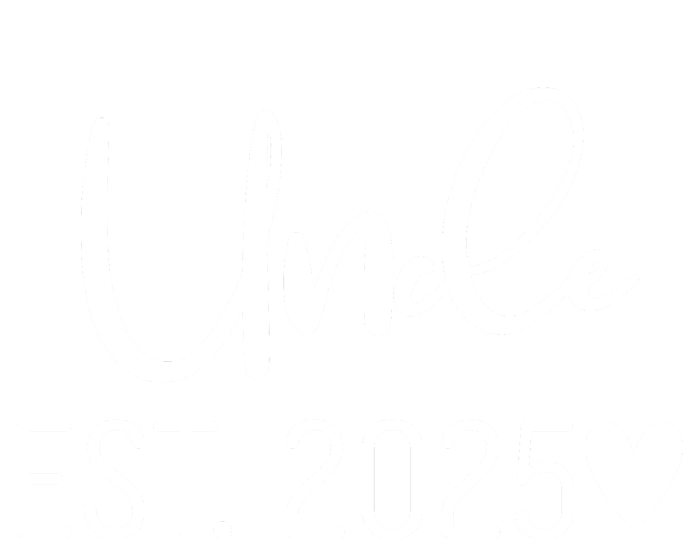 New Uncle Est. 2025 Poster