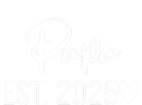 New Papa Est. 2025 Women's T-Shirt