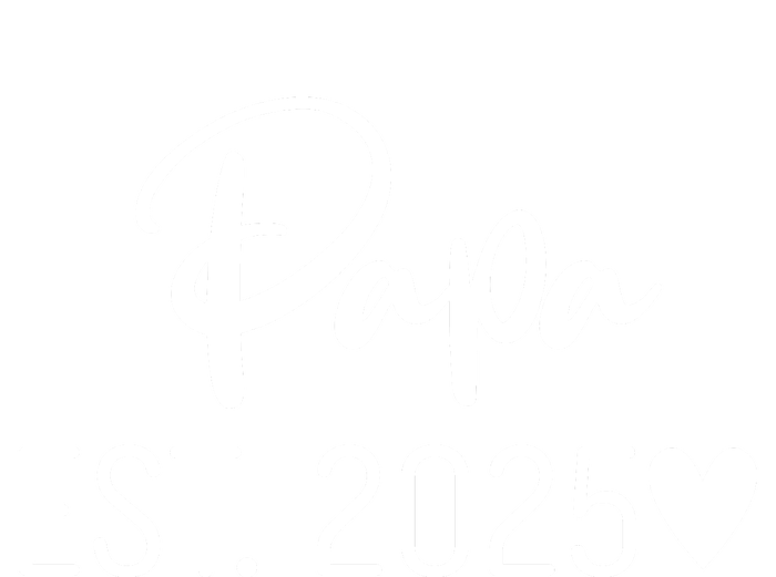 New Papa Est. 2025 Women's T-Shirt