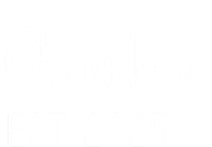 New Grandma Est. 2025 T-Shirt