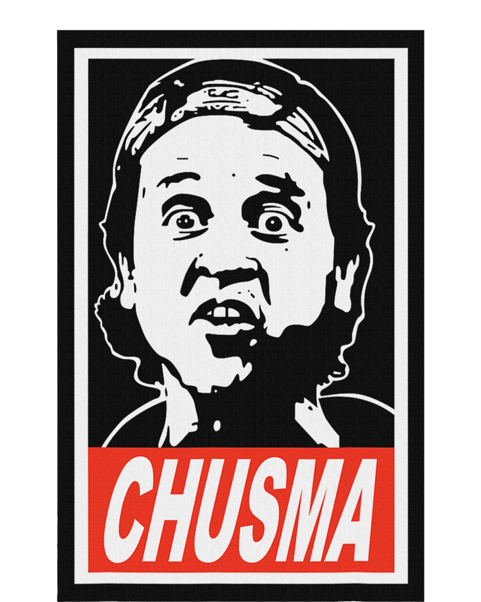 Kiko Chusma T-Shirt