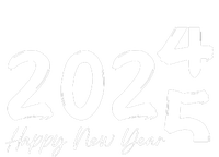 Happy New Year 2025 Holiday New Year Party T-Shirt