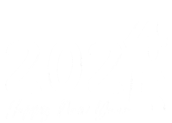 Happy New Year 2025 Holiday New Year Party T-Shirt