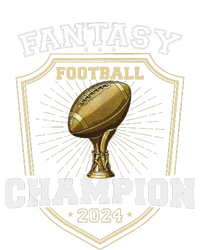 Fantasy Football Champion 2024 T-Shirt