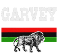 Melanin Pride Pan African Flag Garvey T-Shirt