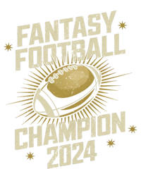 Fantasy Football 2024 Champion Fantasy Football Sustainable Beanie