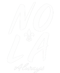 Remember Nola Always Never Forget New Orleans Suppor T-Shirt