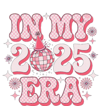 In My 2025 Era Happy New Year Birthday Party In January 2025 T-Shirt