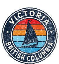 Victoria British Columbia Bc Toddler Hoodie