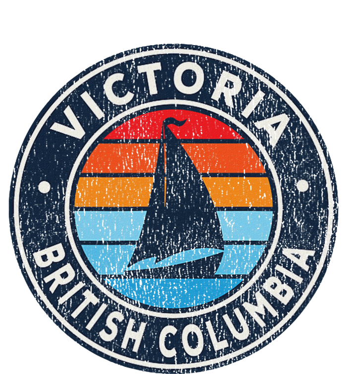 Victoria British Columbia Bc Toddler Hoodie