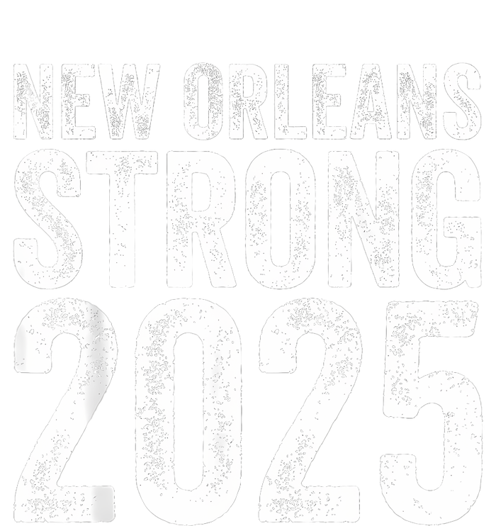 New Orleans Strong 2025 T-Shirt