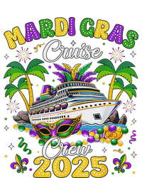 Mardi Gras Cruise Crew 2025 T-Shirt