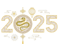 Year Of The Snake 2025 T-Shirt