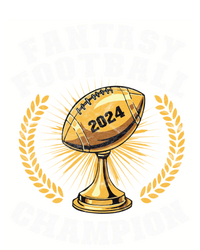 Fantasy Football 2024 Champion Draft Fantasy Football Champ T-Shirt