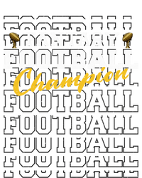 Fantasy Football Champion 2024 Football Champion T-Shirt