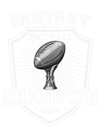 Fantasy Football Champion 2024 Football Champion Mousepad