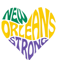 Louisiana Culture Vintage We Stand Nola Strong New Orleans T-Shirt