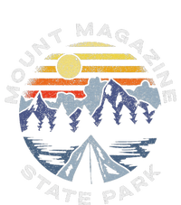 Mount Magazine State Park Arkansas Mountains Vacation T-Shirt