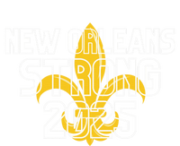 New Orleans Strong 2025 Unity T-Shirt