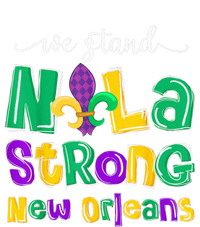 New Orleans Strong 2025 T-Shirt