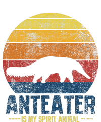 Anteater Vintage Tie-Dye Long Sleeve Shirt