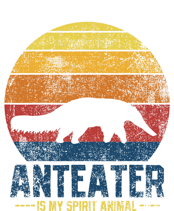 Anteater Vintage Tie-Dye Long Sleeve Shirt