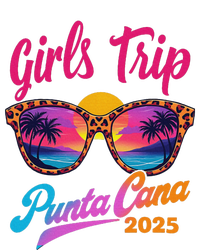 Trip Punta Cana 2025 Matching Summer Vacation Women Cooling Performance Crew T-Shirt