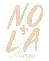 2025 Nola Always Never Forget New Orleans Strong T-Shirt