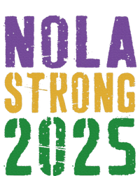 Nola Strong 2025 T-Shirt