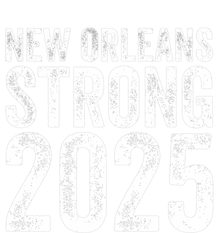 New Orleans Strong 2025 Unity PosiCharge Competitor Tank