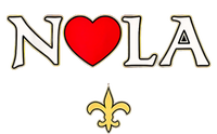 Support Never Forget Nola Orleans Strong T-Shirt