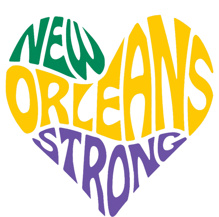 Funny Louisiana Culture T Vintag We Stand Nola Strong Kids Hoodie