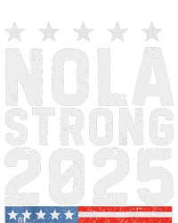 Nola Strong 2025 New Orleans T-Shirt