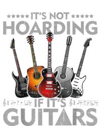 ItS Not Hoarding If Its Guitars Vintage T-Shirt