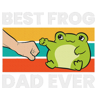 Frog Owner Best Frog Dad Ever Pet Frog T-Shirt