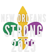 New Orleans Strong 2025 Unity T-Shirt