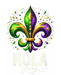 2025 Nola Always Never Forget New Orleans Strong T-Shirt